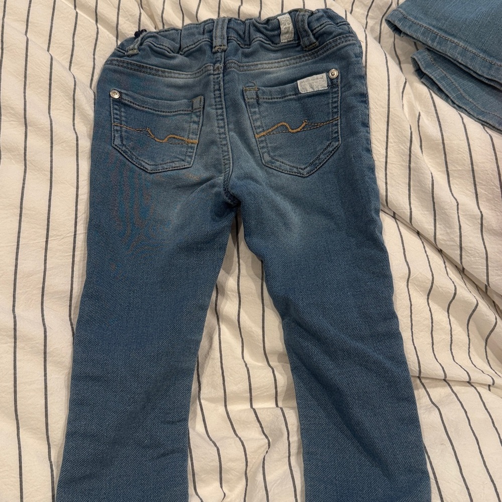 3T denim bundle - Picture 7 of 7